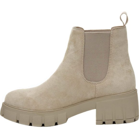 Cushionaire Chelsea Boot Slip On New! - Picture 2 of 4